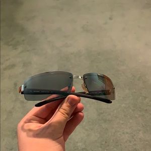 POLO SPORT sunglasses